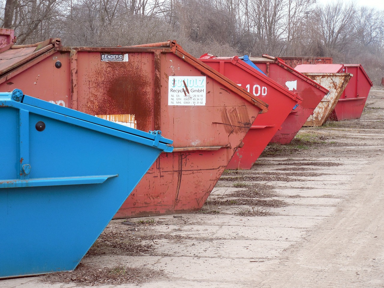 Container