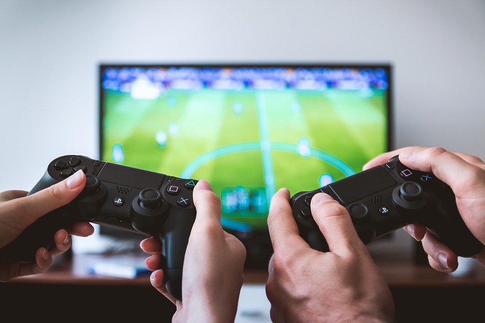 Gamingstoel