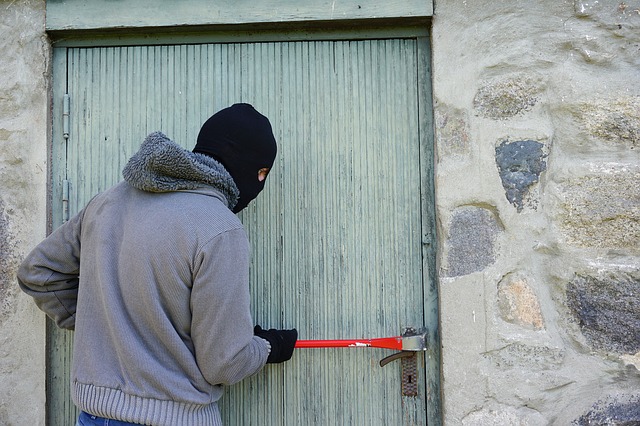 Huis beveiligen tips